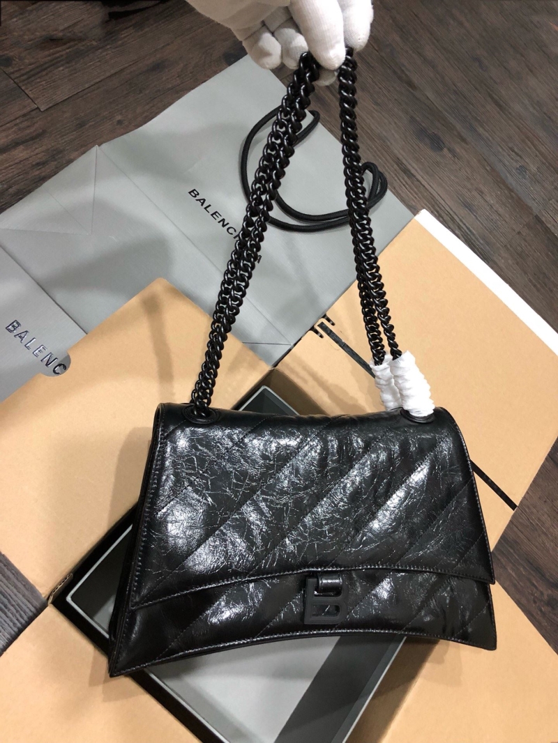 Ba1en*iaga hourglass bags